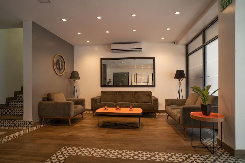Residencial&Hotel Palazzo Panamá Esterno foto