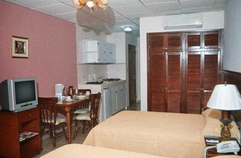 Residencial&Hotel Palazzo Panamá Esterno foto